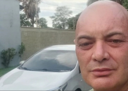 Motociclista morre após ser atropelado em cruzamento na região do Jardim Coimasa, em Dourados