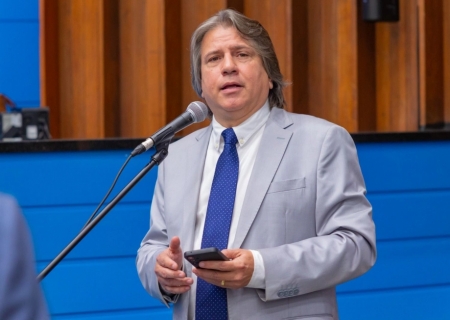 Indicação de Caravina garante médicos peritos no INSS de Nova Andradina