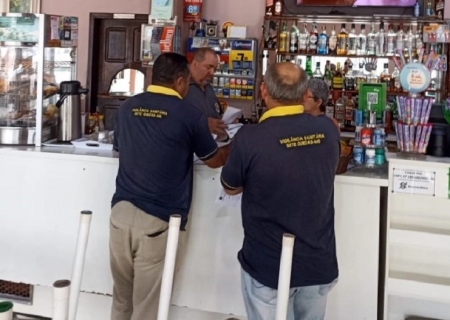 Governo de MS cria força-tarefa contra risco de intoxicações por metanol