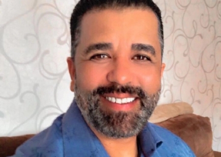 Nova Andradina terá novo secretário de Saúde: Hermes Santos deve assumir o cargo nos próximos dias