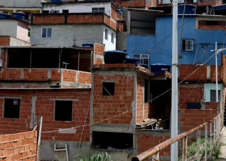 Pretos e pardos chefiam 3 de cada 4 lares em que se registrou fome