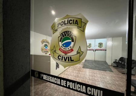 Mulher tem casa arrombada e furtada em Nova Andradina