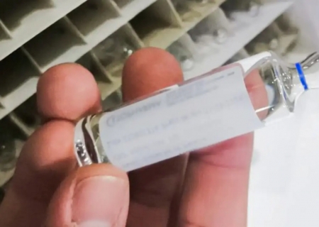 Antídoto contra intoxicação por metanol está disponível em MS e mais 8 estados