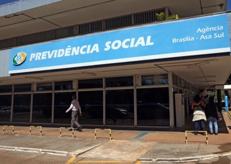 INSS suspende programa de redução de fila por falta de verba