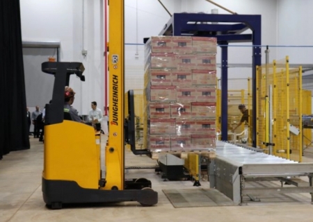 Exportações de MS somam US$ 8,18 bilhões e garantem superávit recorde na balança comercial em 2025