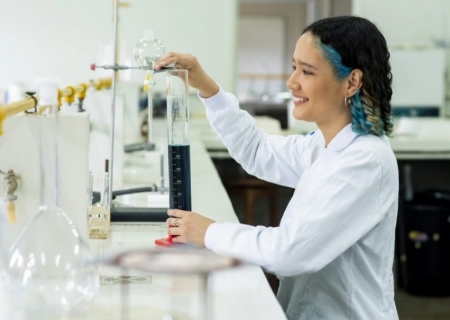 Investimentos em ciência e tecnologia em MS crescem mais de 700% em oito anos