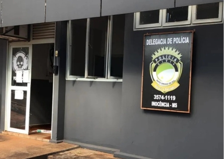 Condenado a 23 anos por estuprar a própria filha em MS é preso no interior de São Paulo