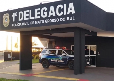 Briga entre irmãos termina com um ferido a facada em Bataguassu