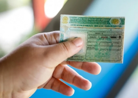 CNH sem autoescola: entenda novo processo para tirar habilitação