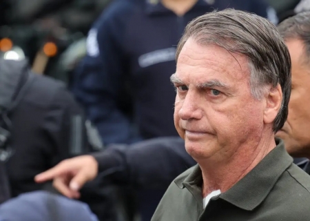Bolsonaro tem até esta segunda para recorrer de condenação no STF