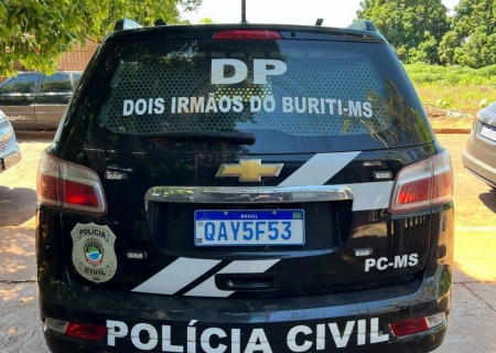 Criança morre após incêndio causado por vela em aldeia de Dois Irmãos do Buriti