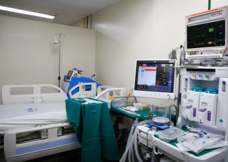 Ministério da Saúde incorpora cirurgia robótica para tratamento de câncer de próstata no SUS