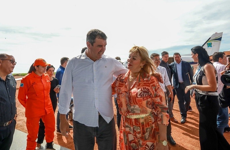 Municipalismo Ativo transforma MS com avanços em saúde, educação, infraestrutura e inclusão social