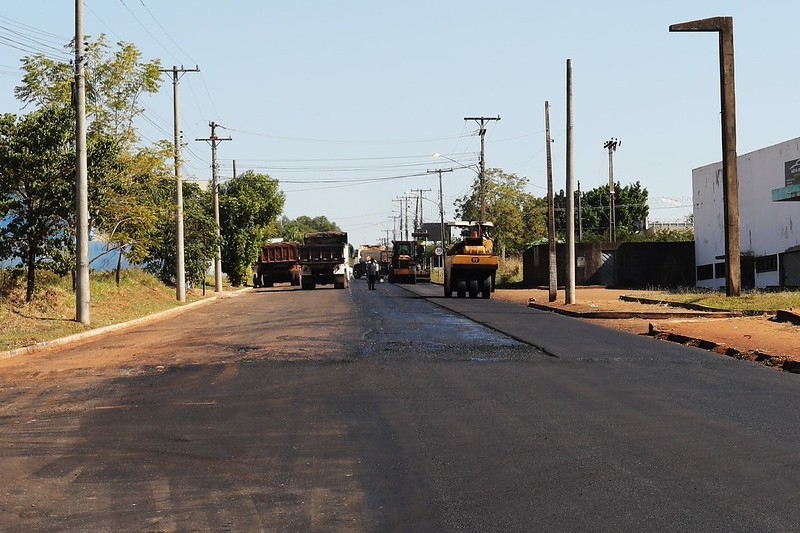 Municipalismo Ativo transforma MS com avanços em saúde, educação, infraestrutura e inclusão social