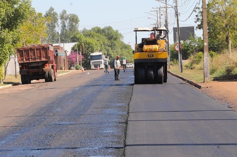Municipalismo Ativo transforma MS com avanços em saúde, educação, infraestrutura e inclusão social