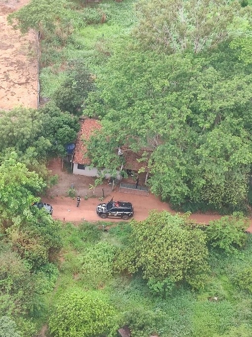 Operação cumpre 14 mandados e prende cinco pessoas em ação integrada em Três Lagoas e Araçatuba (SP)