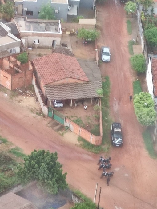 Operação cumpre 14 mandados e prende cinco pessoas em ação integrada em Três Lagoas e Araçatuba (SP)