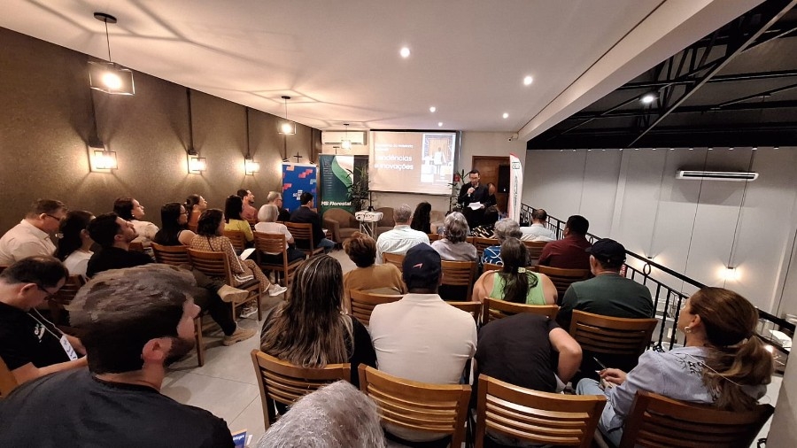Bataguassu discute oportunidades do turismo diante de novo ciclo econômico