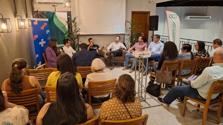 Bataguassu discute oportunidades do turismo diante de novo ciclo econômico
