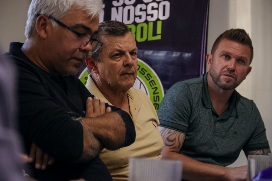 Arbitral define Série A 2026 em clima de consenso