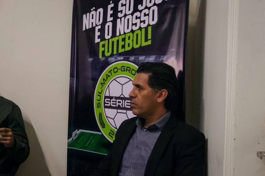 Arbitral define Série A 2026 em clima de consenso