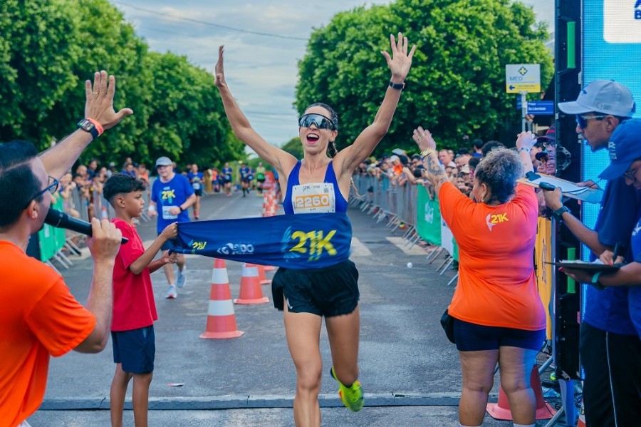 Bonito 21K chega à 11ª edição com novo percurso e destaque nacional