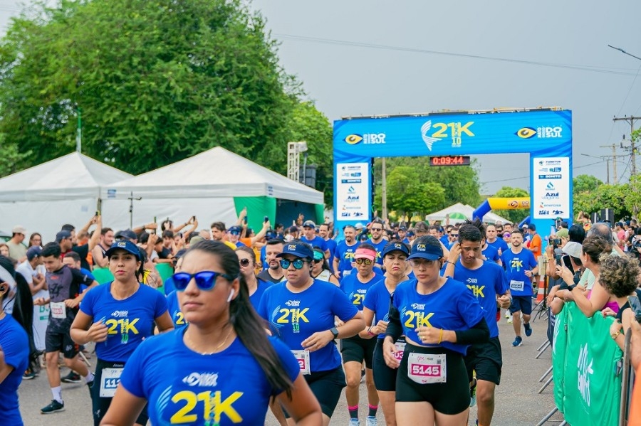 Bonito 21K chega à 11ª edição com novo percurso e destaque nacional