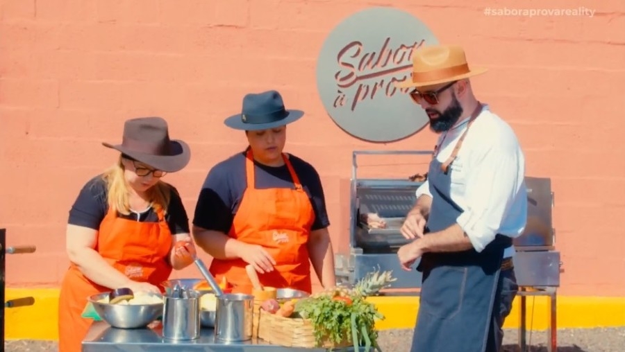Maior reality show de gastronomia de MS abre inscrições gratuitas e sem restrições