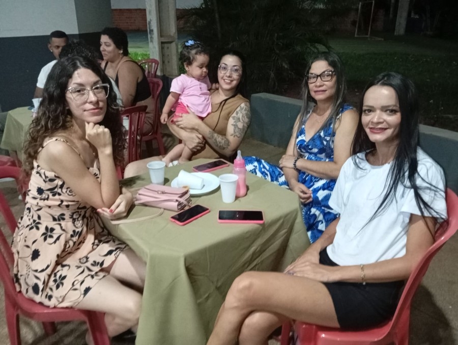 Escritor Eusvaldo Rocha lança seu quinto livro em noite de celebração cultural em Batayporã