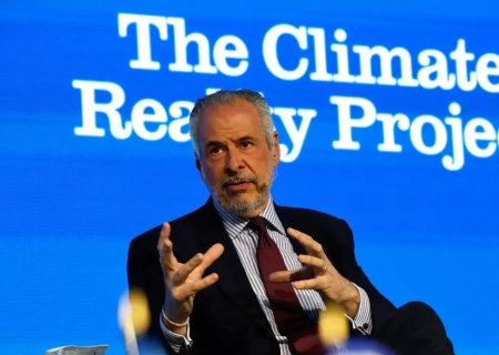 Presidente da COP30 convoca países a buscar consenso em reta final