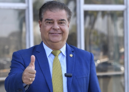 Nelsinho Trad garante R$ 13,6 milhões para saúde, assistência social e infraestrutura em MS