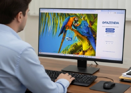 Contribuintes de Mato Grosso do Sul já podem emitir boleto do IPVA 2026 pelo Portal E-Fazenda