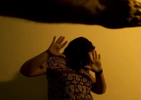 Homem é preso por agressão e ameaça contra mulher grávida em Anaurilândia