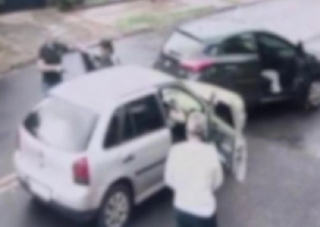 Polícia Civil investiga roubo de muamba que pode ter envolvimento de policiais em Campo Grande