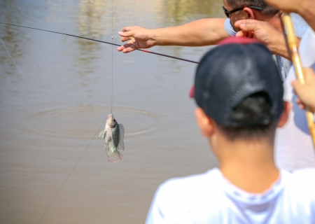 3º Torneio Pesque e Solte vai unir lazer e meio ambiente à comemoração de 62 anos de Batayporã