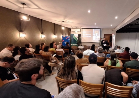Bataguassu discute oportunidades do turismo diante de novo ciclo econômico