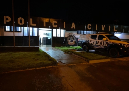Violação de domicílio e tentativa de furto mobilizam Polícia Militar em Anaurilândia