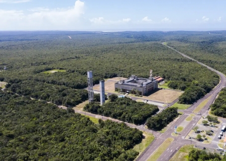 Lançamento de foguete sul-coreano da base de Alcântara é adiado