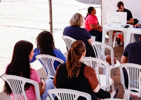 Nova Andradina integra mutirão “Fique em Dia, MEI!” para regularização de MEIs