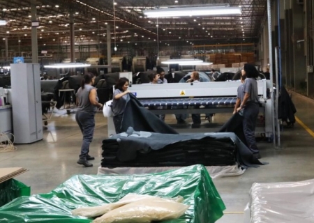 MS tem 2º maior crescimento do PIB do país em 2023, aponta IBGE