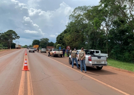 Piracema começa e pesca está proibida nos rios de Mato Grosso do Sul
