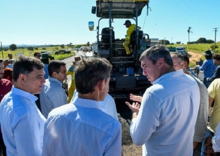 Municipalismo Ativo transforma MS com avanços em saúde, educação, infraestrutura e inclusão social