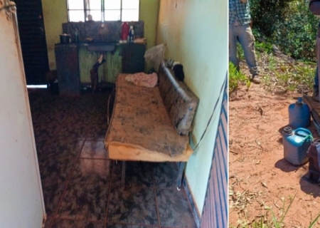 Empregadores rurais firmam TAC após flagrante de condições degradantes de trabalho em Nova Andradina
