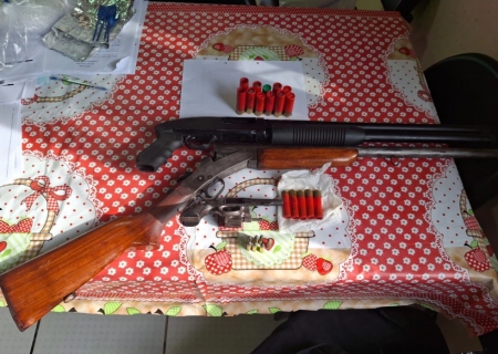 'Operação Archote' mira organização criminosa que atuava em Rondônia e Mato Grosso do Sul