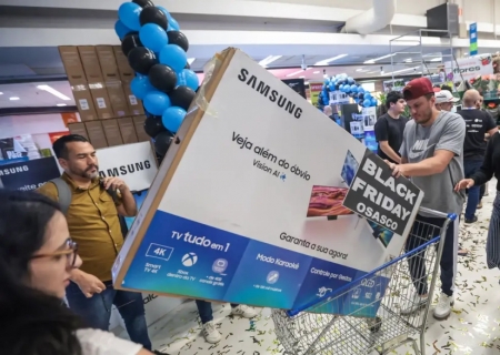 Reclamações da Black Friday são lideradas por falhas de entrega e propaganda enganosa