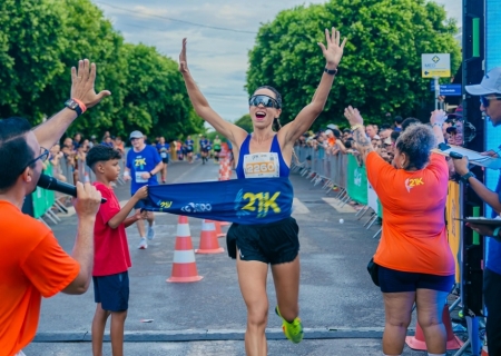 Bonito 21K chega à 11ª edição com novo percurso e destaque nacional