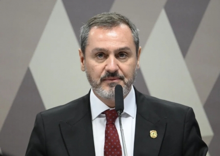 Diretor da PF diz que fraude envolvendo Master pode chegar a R$ 12 bilhões