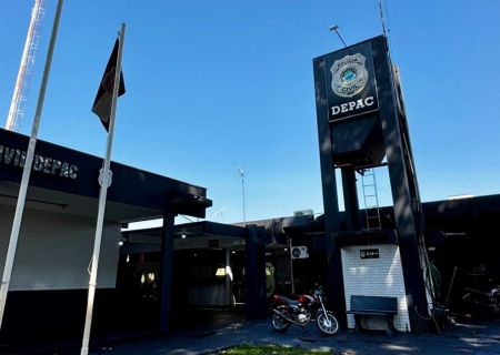 Em Dourados, jovem é espancada e estuprada após ser levada a força em carro