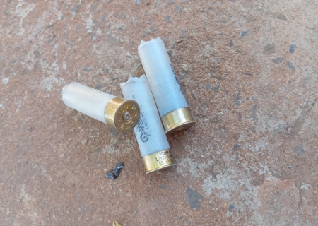 Ex-funcionário é detido após furtar bicicleta e ameaçar policiais em Nova Andradina