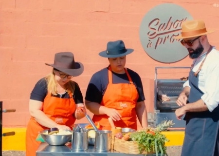 Maior reality show de gastronomia de MS abre inscrições gratuitas e sem restrições